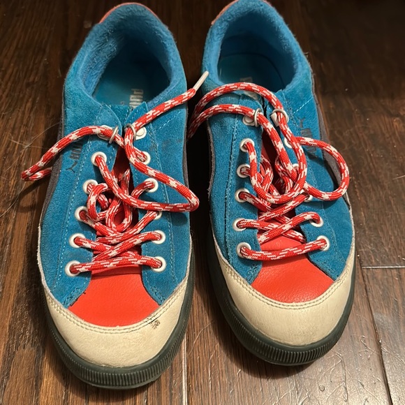 Puma Other - Pumas